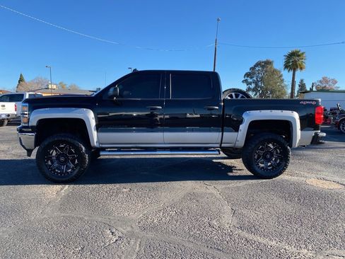 Used 2014 Chevrolet Silverado 1500 LT image 3