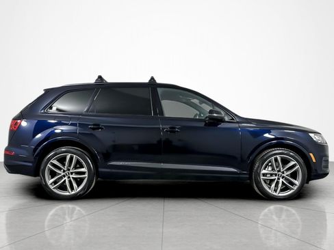Used 2018 Audi Q7 3.0T Prestige w/ Prestige Package AWD/4WD image 6