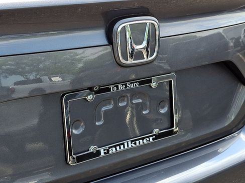 Certified 2019 Honda Civic LX image 29
