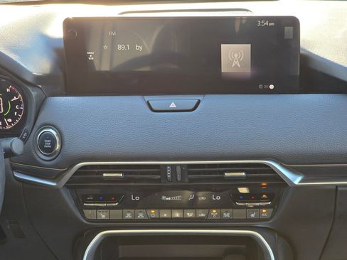 Used 2024 MAZDA CX-90 3.3 Turbo S image 39