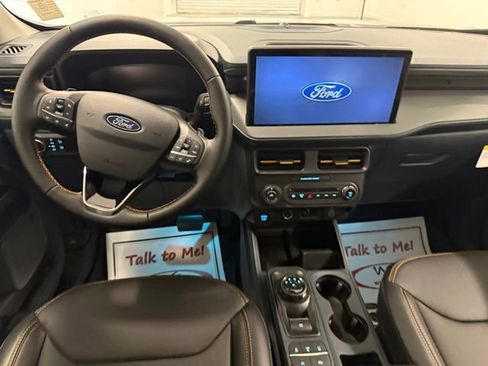 New 2026 Ford Maverick Tremor image 18