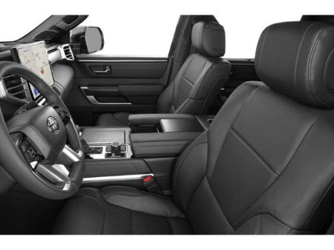 Used 2022 Toyota Tundra Platinum RWD image 12
