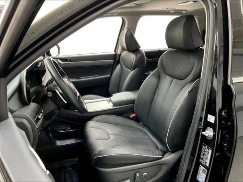 Used 2024 Hyundai Palisade XRT FWD image 13