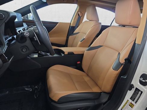 Certified 2023 Lexus ES 350 350 w/ Premium Package image 15