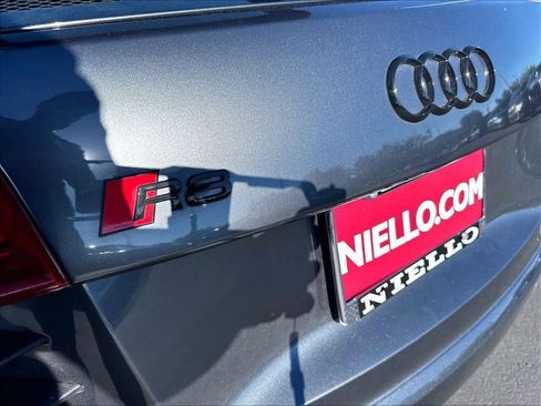 Used 2008 Audi R8 V8 AWD/4WD image 22