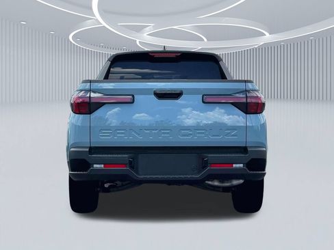 New 2026 Hyundai Santa Cruz SE FWD image 6