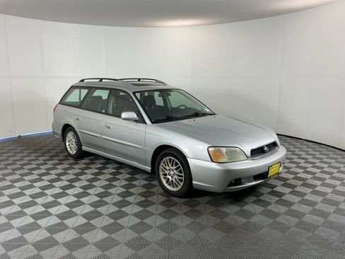 Used 2003 Subaru Legacy L image 3