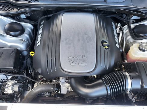Used 2022 Dodge Challenger R/T w/ Blacktop Package RWD image 31