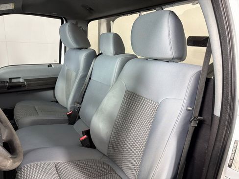 Used 2015 Ford F450 XL w/ Power Equipment Group image 13