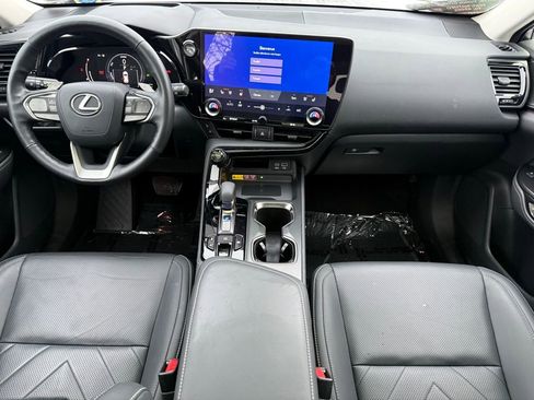Used 2022 Lexus NX 350h AWD w/ Vision Package image 14