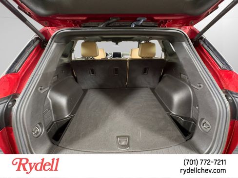 Used 2023 Chevrolet Blazer Premier w/ Driver Confidence II Package image 18