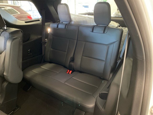 New 2027 Ford Explorer Active w/ Active Comfort Package AWD/4WD image 11
