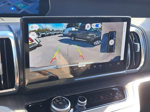 New 2026 Ford Expedition Max Platinum w/ Platinum Ultimate Package image 31