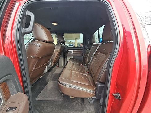 Used 2010 Ford F150 Lariat image 9