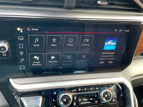 Used 2023 GMC Sierra 1500 Denali Ultimate image 13