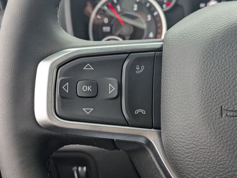 New 2026 RAM 2500 Big Horn AWD/4WD image 23