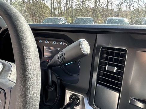 New 2025 Ford F350 XL w/ XL Off-Road Package image 18