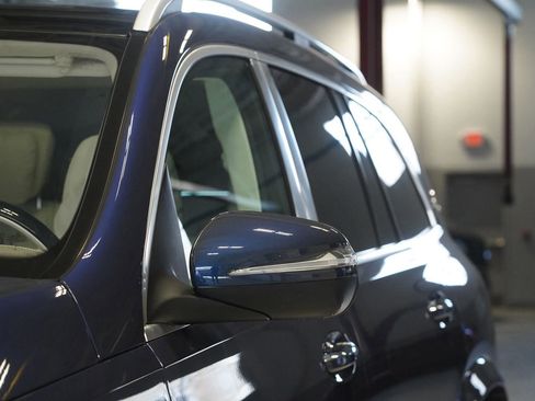 New 2026 Mercedes-Benz Maybach GLS 600 Maybach GLS 600 image 9