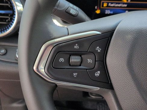 Used 2026 Chevrolet Trax LT w/ Driver Confidence Package FWD image 12