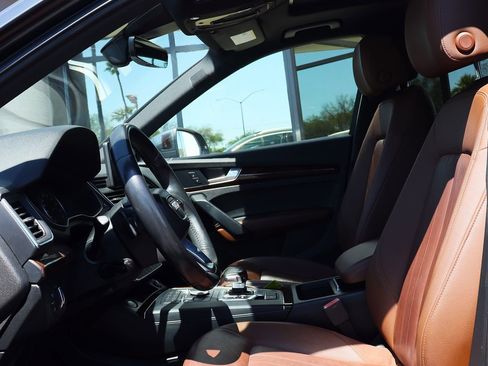 Used 2018 Audi Q5 2.0T Premium Plus w/ Premium Plus Package image 40