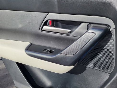 New 2026 MAZDA CX-50 AWD 2.5 S w/ Premium Package image 10