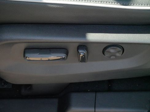 Certified 2026 Honda Odyssey Elite image 20