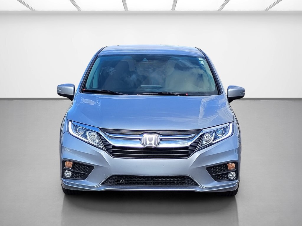 Used 2019 Honda Odyssey EX image 8