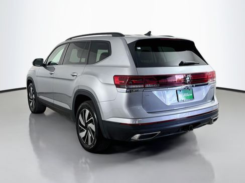 Used 2026 Volkswagen Atlas SE AWD/4WD image 7