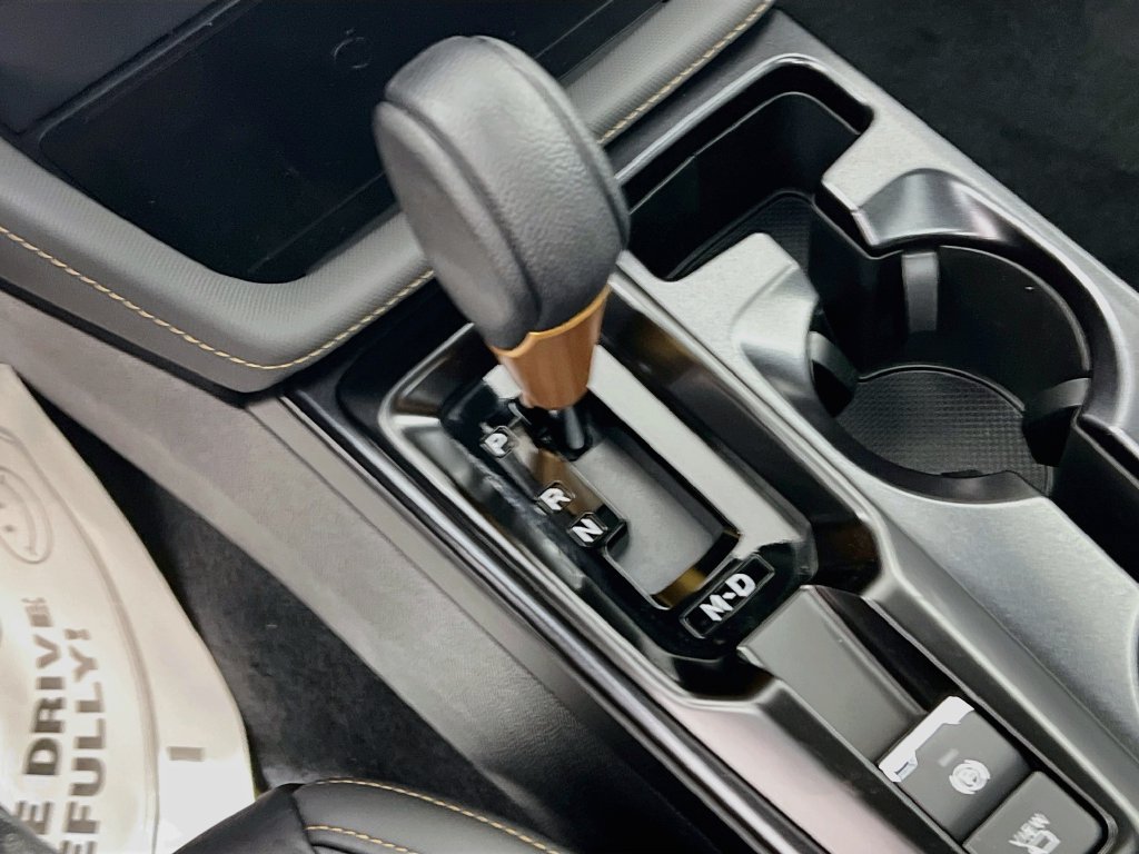 New 2026 Subaru Forester Wilderness AWD/4WD image 14