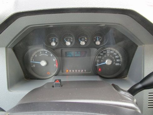 Used 2012 Ford F350 XL w/ PWR Equipment Group image 16