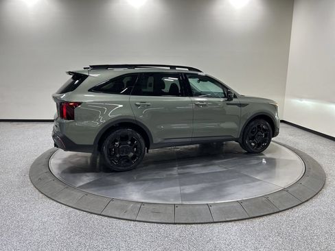 New 2026 Kia Sorento X-Line EX AWD/4WD image 5