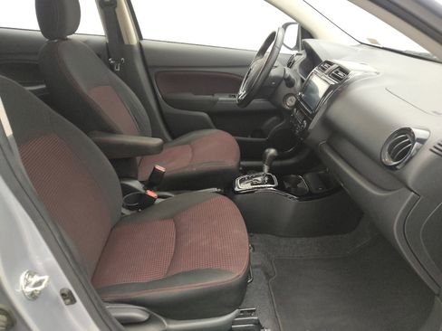 Used 2024 Mitsubishi Mirage Black Edition image 21