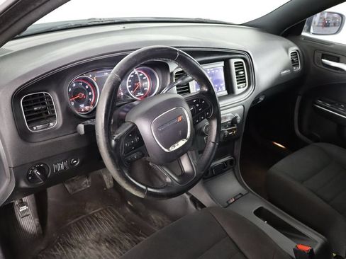 Used 2018 Dodge Charger Police w/ Fleet Safety Group RWD image 24