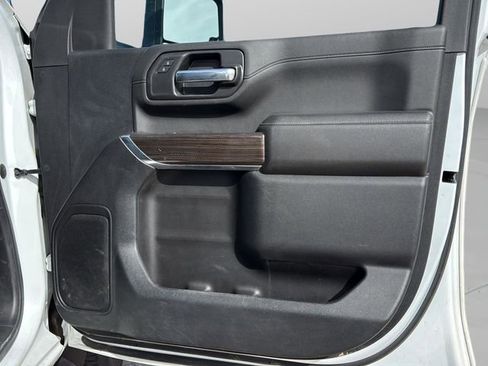 Used 2023 Chevrolet Silverado 2500 LT w/ Convenience Package image 13