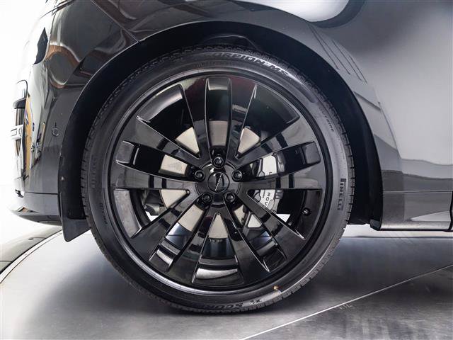 New 2027 Land Rover Range Rover Sport Dynamic SE AWD/4WD image 12
