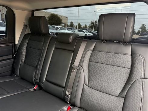 Used 2023 Toyota Tundra Limited AWD/4WD image 28