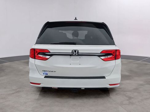 Used 2022 Honda Odyssey EX image 5