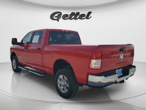 Used 2024 RAM 2500 Big Horn image 6