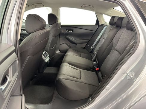 New 2026 Honda Accord LX image 15
