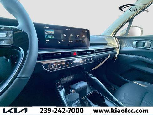 New 2026 Kia Sorento S w/ S Panoramic Sunroof Package image 28