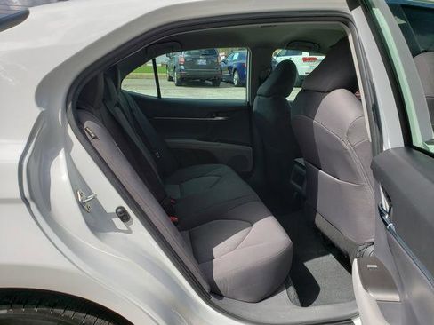 Used 2023 Toyota Camry LE image 16