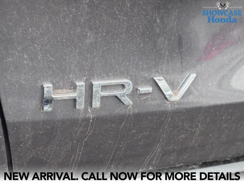 Used 2024 Honda HR-V EX-L image 10