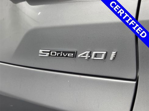 Used 2026 BMW X5 sDrive40i image 23