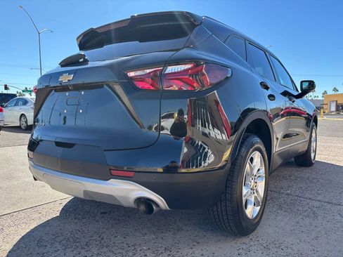 Used 2020 Chevrolet Blazer LT image 5