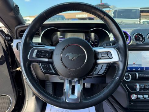 Used 2020 Ford Mustang GT Premium w/ GT Performance Package RWD image 20