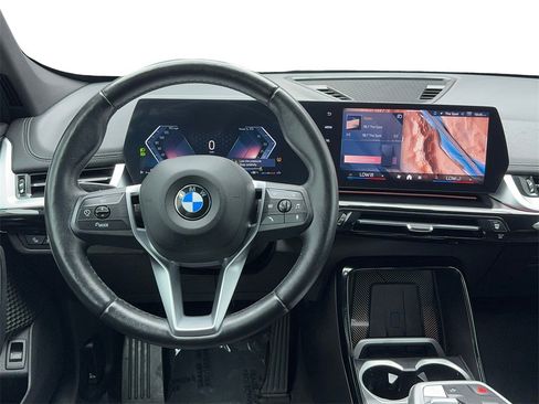 Used 2024 BMW X1 xDrive28i image 17