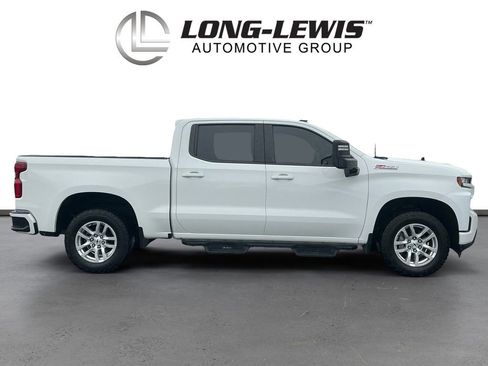 Used 2019 Chevrolet Silverado 1500 RST w/ All-Star Edition AWD/4WD image 8