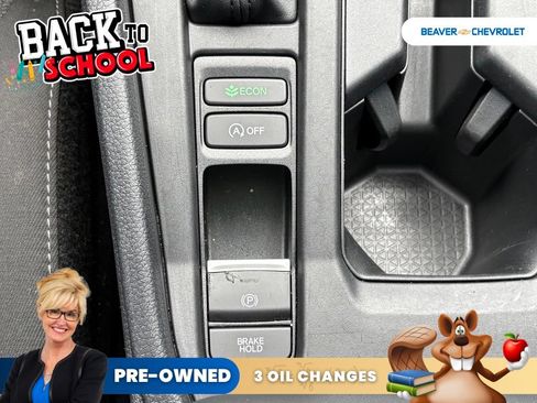 Used 2024 Honda Accord EX image 21