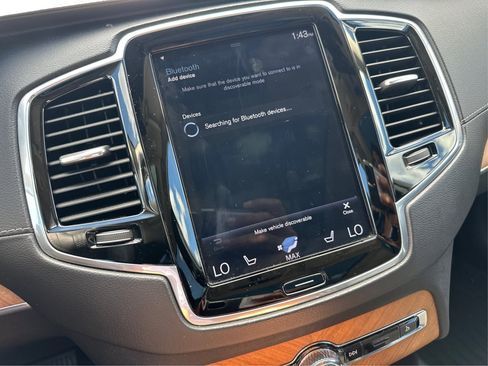 Used 2019 Volvo XC90 T6 Inscription w/ Luxury Package AWD/4WD image 18