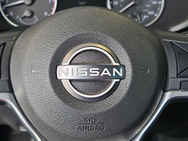 Used 2024 Nissan Sentra SV w/ All-Weather Package FWD image 8